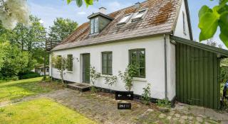 Steps to Forest & Lake Near Copenhagen Sleeps 4 - 3