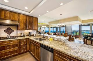 2BR ocean and sunset views in Mauna Lani point - 7