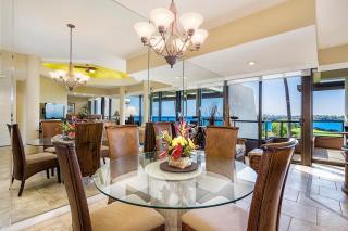 2BR ocean and sunset views in Mauna Lani point - 4