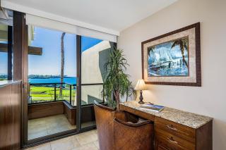 2BR ocean and sunset views in Mauna Lani point - 2