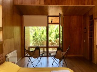 Casa moderna en el bosque - 3