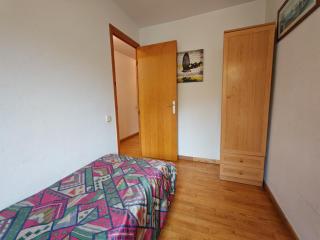 Chimenea, terraza y parking- Tu refugio acogedor - Besiberri 3 - 5