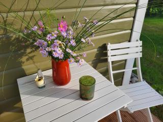 Haus Swanhild - Fockbek - 6