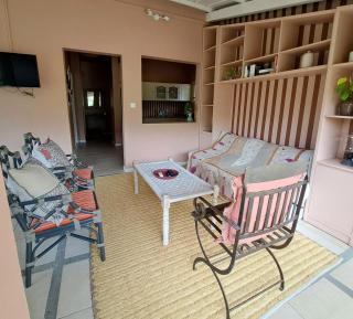 CosyNest Apartment - 8