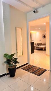 Modern Flat in Khouribga - 1