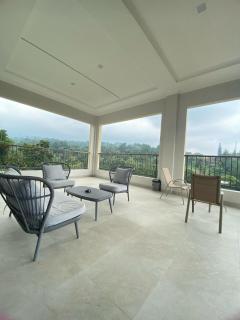 فيلا جولدن فلور بونشاك - 6