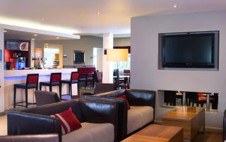 Holiday Inn Express Stoke-On-Trent by IHG - 4