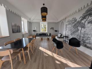 Grand appart 150m2 dans belle maison bourgeoise - 4