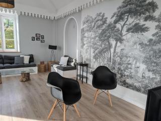 Grand appart 150m2 dans belle maison bourgeoise - 7