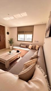 Modern Flat in Khouribga - 2