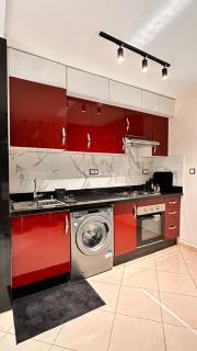 Modern Flat in Khouribga - 2