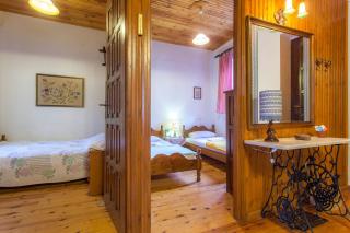 Nikoleri Studios & Apartments - Lefokastro - 1