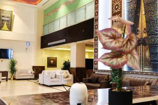 فندق بسمة الوحدة - 3