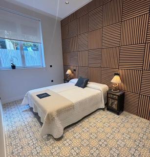 A. Rural LA COVATILLA en Navacarros - 8