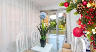 Beach Time View by Fidalsa - 0