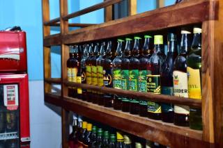 Treatooo Lake resort - 5