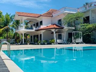 Treatooo Lake resort - 8