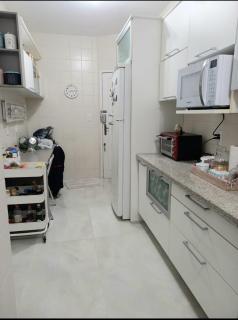 Apartamento VISTA AO MAR geral - 6