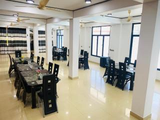 Treatooo Lake resort - 4