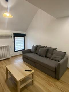 Appartement duplex au calme - 6