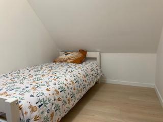 Appartement duplex au calme - 5