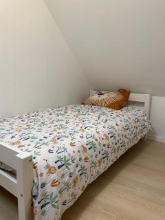 Appartement duplex au calme - 2