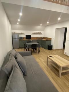 Appartement duplex au calme - 1
