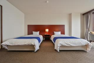 Yunoko Umi To Yuyake - 5