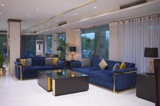 Envoy Continental Hotel, Blue Area, Islamabad - 2