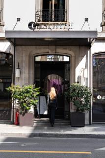 Eastwest Hôtel by Malone - Genf - 0