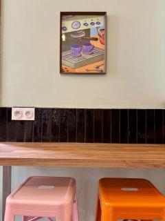 Happy place à mi-chemin entre Metz et Nancy - 2