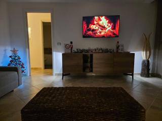 DDN House Bari - Apartment near Airport with Big Terrace Sleeps 6 - 5