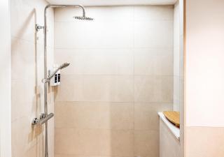 Modern & Stylish Urban Escape in Málaga REMS - 2