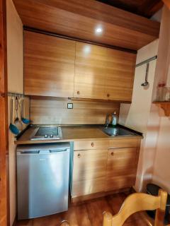 Dúplex rústico familiar- Amplitud y vistas espectaculares - Cuc 2 - 3