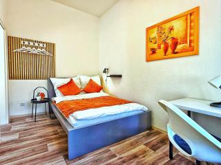 2-SZ-Komfort-Apartment bis 5 Pers - Nähe HBF & Messe DUS - 7