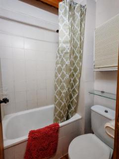 Dúplex rústico familiar- Amplitud y vistas espectaculares - Cuc 2 - 5