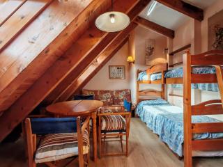 Dúplex rústico familiar- Amplitud y vistas espectaculares - Cuc 2 - 8