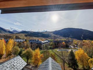 Dúplex rústico familiar- Amplitud y vistas espectaculares - Cuc 2 - 2