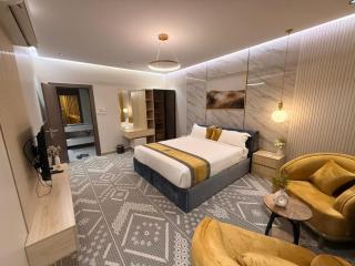 سيلا نايت سويتس sila nights suites - 1