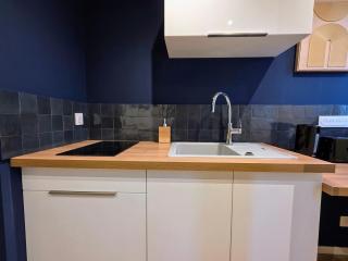 Duplex avec baignoire balnéo à 10 min de Strasbourg - 5