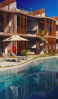 Beira mar Tatuamunha Porto de Pedras - Yucca Naay - 8