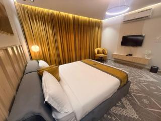 سيلا نايت سويتس sila nights suites - 9