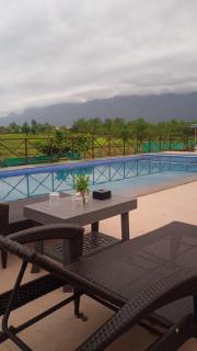 The Malshej Mist - 0