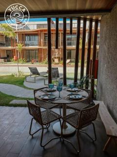 Beira mar Tatuamunha Porto de Pedras - Yucca Naay - 2