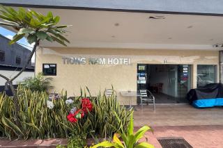 Tiong Nam Hotel - 9