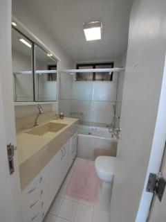 Apartamento VISTA AO MAR geral - 7