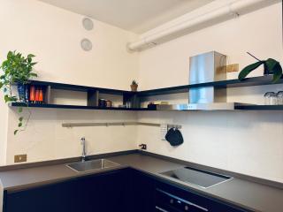 WANDERLUST Splendido appartamento in centro - 9