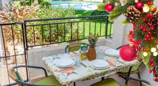 Flamingo by Fidalsa - 0