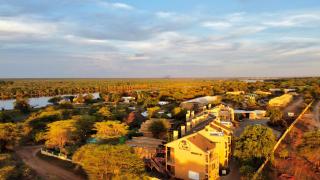 Wild View Resort - 9