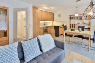 Haus Kranich 3, Fewo Nr 11 - 6